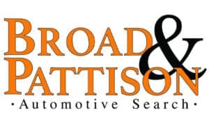 Broad & Pattison Automitive Search